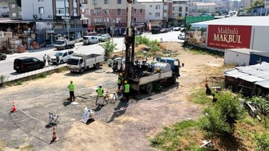 Büyükşehir’den Deprem Güvenliği için Bilimsel Adım