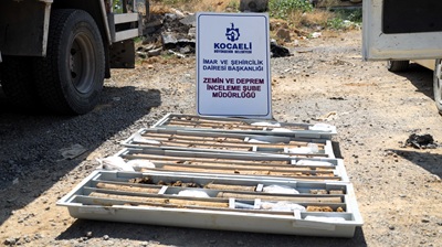 Büyükşehir’den Deprem Güvenliği için Bilimsel Adım