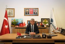 Ceyhun Yalçın’dan 30 Ağustos Zafer Bayramı mesajı