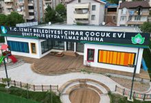 Çınar Çocuk Evleri’nde kesin kayıtlar 12 Ağustos’ta başlıyor