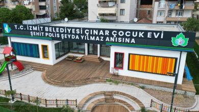 Çınar Çocuk Evleri’nde kesin kayıtlar 12 Ağustos’ta başlıyor