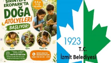 Çocuklar için Doğa Atölyeleri Ekopark’ta başlıyor