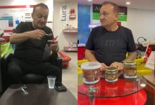 Fındığımıza sahip çıkan Kont Adnan’a teşekkür ederiz