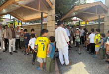 Furunci’den Kur’an Kursu Öğrencilerine Ziyaret