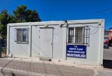 Geçici Denildi Kalıcı Oldu