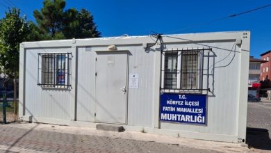 Geçici Denildi Kalıcı Oldu