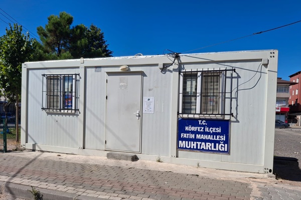 Geçici Denildi Kalıcı Oldu
