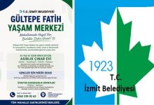 Gültepe Fatih Yaşam Merkezi Mahallenin Buluşma Noktası