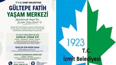 Gültepe Fatih Yaşam Merkezi Mahallenin Buluşma Noktası