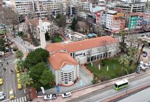 Halkevi’nde ders zili 19 Ekim’de çalacak