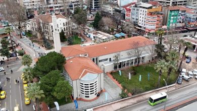 Halkevi’nde ders zili 19 Ekim’de çalacak