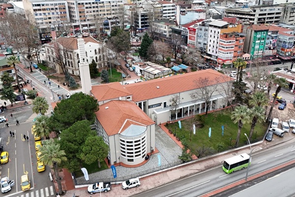 Halkevi’nde ders zili 19 Ekim’de çalacak