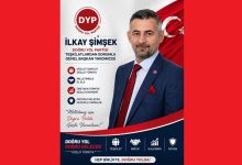 İlkay Şimşek: Esnafı Büyük Buluşmaya Çağırıyoruz