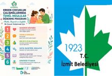 İzmit 95 Ebeveyn Buluşmaları başlıyor