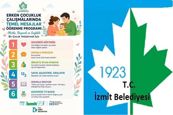 İzmit 95 Ebeveyn Buluşmaları başlıyor