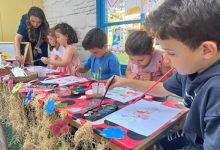 İzmit Belediyesi Çocuk Atölyeleri Ağustos ayında da devam ediyor