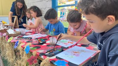 İzmit Belediyesi Çocuk Atölyeleri Ağustos ayında da devam ediyor