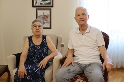 İzmit Belediyesi Evde Bakım Hizmetine Kesintisiz devam ediyor