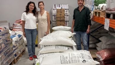 İzmit Belediyesi Tarım arazilerinden Aşevi’ne Un desteği