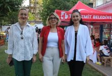 İzmit Belediyesi etkinlikleri öz kaynaklarıyla gerçekleştiriyor