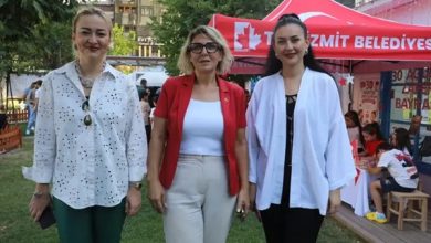 İzmit Belediyesi etkinlikleri öz kaynaklarıyla gerçekleştiriyor