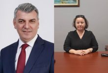 İzmit Belediyesinde iki yeni başkan yardımcısı göreve başladı