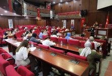 İzmit Belediyesinin Öğretmen Alım Sınavı