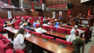 İzmit Belediyesinin Öğretmen Alım Sınavı