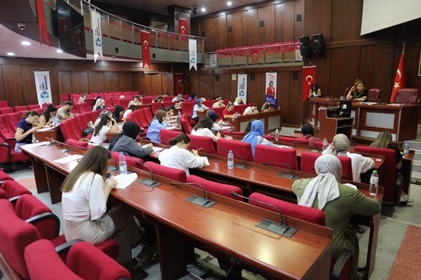 İzmit Belediyesinin Öğretmen Alım Sınavı