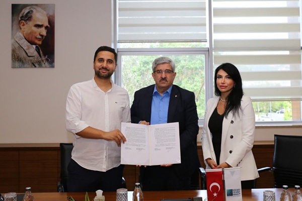 KOTO ile Bekahan Group indirim protokolü imzaladı