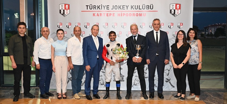 KSO 2026 Hipodrom Koşusu gerçekleştirildi