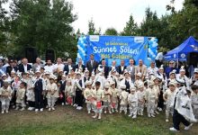 Kartepe’de 300 Çocuğun Sünnet Sevinci