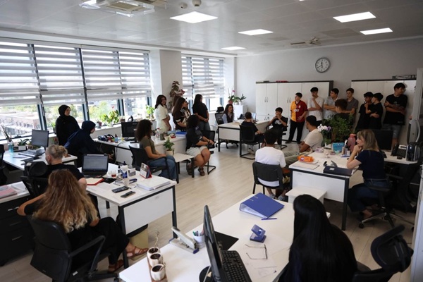 Kartepe’de Gençlik ve Gelişim Kampı