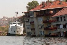 Kocaeli Depreme Karşı Bilimi Rehber alıyor