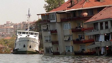 Kocaeli Depreme Karşı Bilimi Rehber alıyor