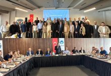 Kocaeli Kent Konseyi toplandı