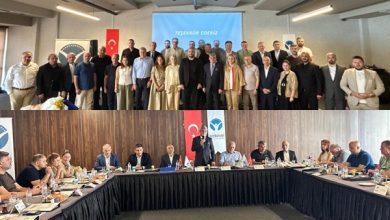 Kocaeli Kent Konseyi toplandı