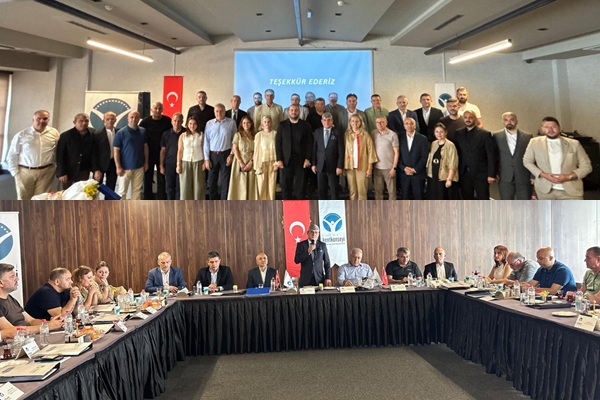 Kocaeli Kent Konseyi toplandı