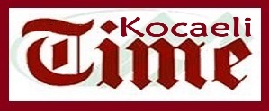 Kocaeli Time