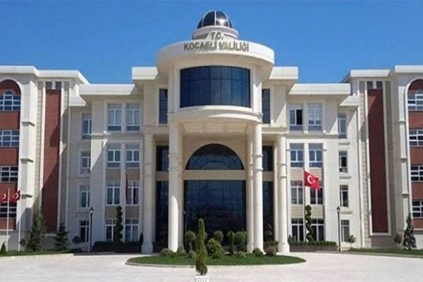 Kandıra Kaymakamlığı Basın Duyurusu