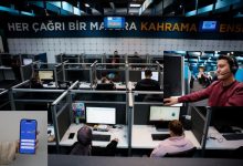 Kocaeli’de dijital çözüm hattı Çek-İlet