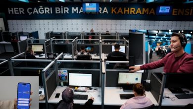 Kocaeli’de dijital çözüm hattı Çek-İlet