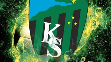 Kocaelispor’un İlk 11’i belli oldu