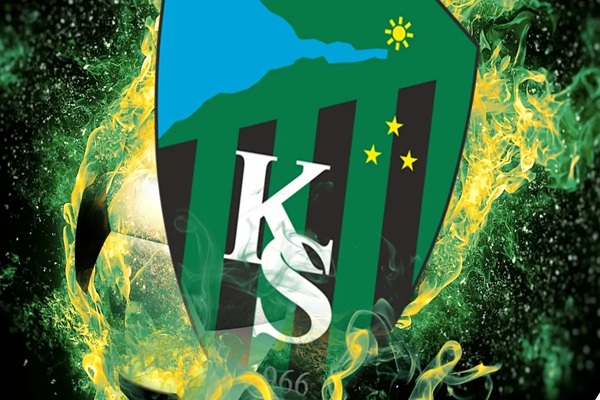 Kocaelispor’un İlk 11’i belli oldu