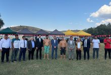 Kocaelili İş İnsanı Davut Murat Güreş Ağası Seçildi