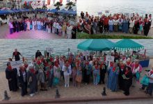 Körfez’de kitaplarla anlam kazanan yolculuk