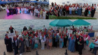 Körfez’de kitaplarla anlam kazanan yolculuk