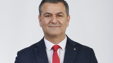 Obuz: "bizim işimiz gücümüz İzmit"