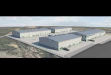Makine İkmal Atölyesi’nin ihalesi 9 Eylül’de
