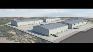 Makine İkmal Atölyesi’nin ihalesi 9 Eylül’de